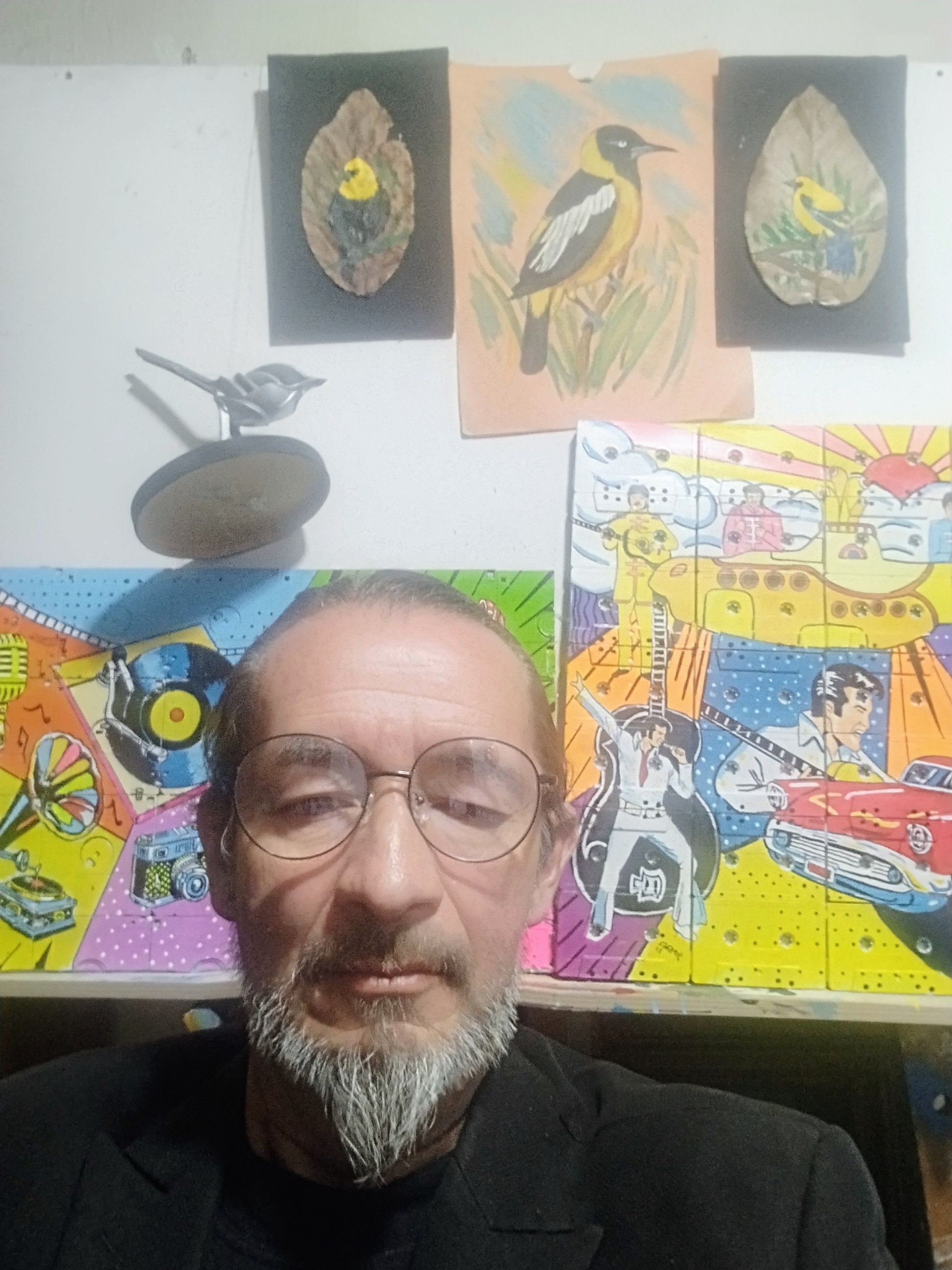 Marco de Líneas de Investigación